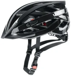 UVEX I-VO 3D Black 52-57 Casque de vélo