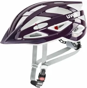 UVEX I-VO 3D Prestige 52-57 Casque de vélo