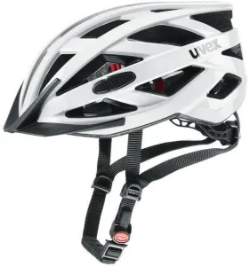 UVEX I-VO 3D White 52-57 Casque de vélo