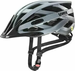 UVEX I-VO CC MIPS Dove Mat 52-57 Casque de vélo