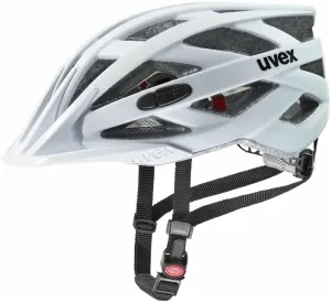 UVEX I-VO CC White/Cloud 52-57 Casque de vélo