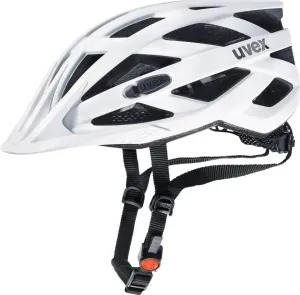 UVEX I-VO CC White Matt 52-57 Casque de vélo