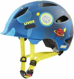 UVEX Oyo Style Deep Space Matt 45-50 Casque de vélo enfant