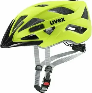 UVEX Touring CC Neon Yellow 52-57 Casque de vélo