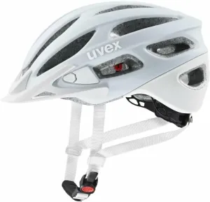UVEX True CC Cloud/White 52-55 Casque de vélo