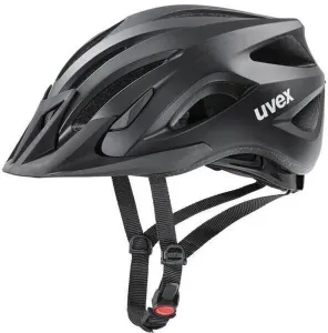 UVEX Viva 3 Black Matt 52-57 Casque de vélo