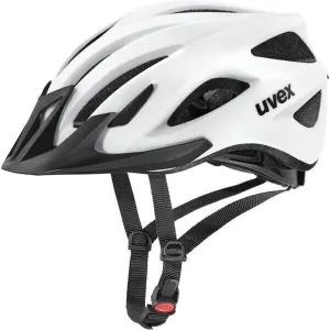 UVEX Viva 3 White Matt 52-57 Casque de vélo