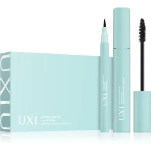 UXI BEAUTY Eyes on Fleek Kit coffret maquillage