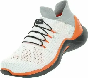 UYN City Running White/Orange 37 Chaussures de course sur route