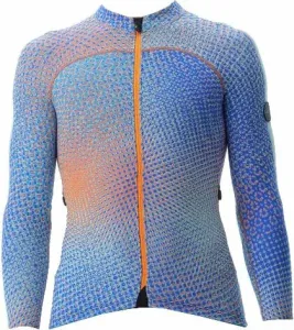 UYN Cross Country Skiing Specter Outwear Blue Sunset S Veste