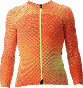 UYN Cross Country Skiing Specter Outwear Orange Ginger M Veste
