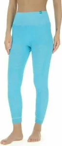 UYN To-Be Pant Long Arabe Blue S Pantalon de fitness