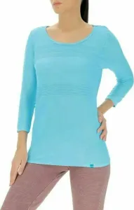 UYN To-Be Shirt Arabe Blue L T-shirt de fitness