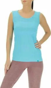 UYN To-Be Singlet Arabe Blue L T-shirt de fitness