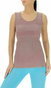 UYN To-Be Singlet Chocolate M T-shirt de fitness