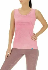 UYN To-Be Singlet Tea Rose L T-shirt de fitness