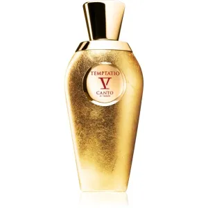 V Canto Temptatio extrait de parfum mixte 100 ml