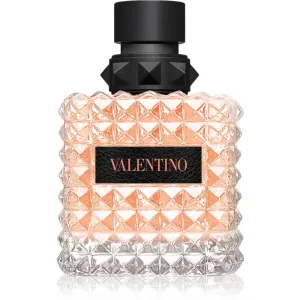 Valentino Born In Roma Coral Fantasy Donna Eau de Parfum pour femme 100 ml