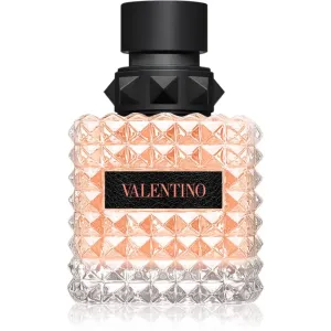 Valentino Born In Roma Coral Fantasy Donna Eau de Parfum pour femme 50 ml