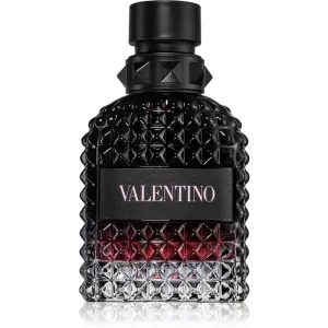 Valentino Born In Roma Intense Uomo Eau de Parfum pour homme 50 ml