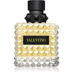 Valentino Born In Roma Yellow Dream Donna Eau de Parfum pour femme 100 ml