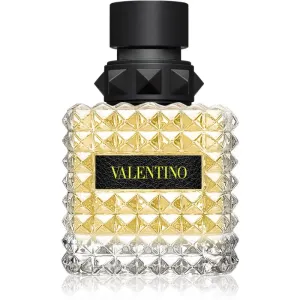 Valentino Born In Roma Yellow Dream Donna Eau de Parfum pour femme 50 ml