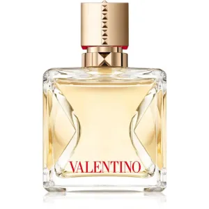 Valentino Voce Viva Eau de Parfum pour femme 100 ml