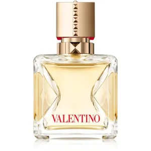Valentino Voce Viva Eau de Parfum pour femme 50 ml