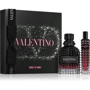 Valentino Born In Roma Uomo coffret cadeau pour homme #653587