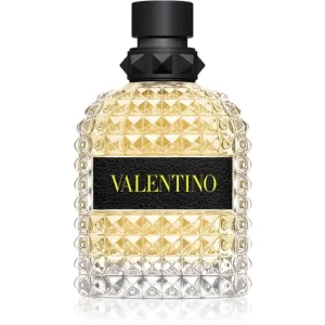 Eaux parfumées Valentino