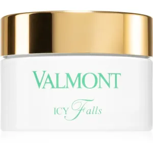 Valmont Icy Falls gel démaquillant et nettoyant 200 ml