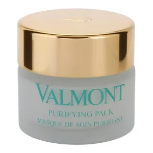 Valmont Spirit Of Purity masque purifiant 50 ml