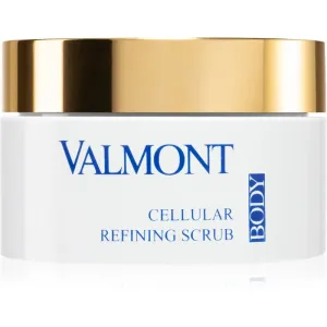 Valmont Body Time Control crème exfoliante 200 ml