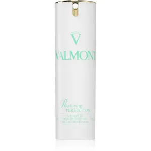 Valmont Restoring Perfection SPF 50 crème protectrice SPF 50 30 ml