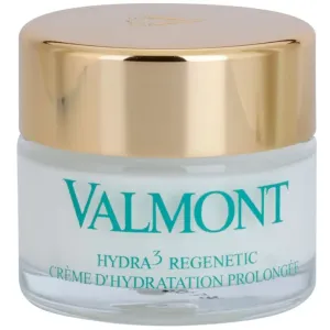 Valmont Hydration crème régénérante et protectrice pour une peau hydratée et raffermie 50 ml