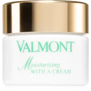 Valmont Moisturizing with a Cream crème de jour hydratante 50 ml