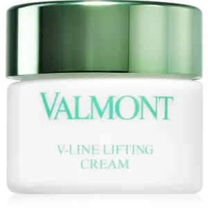 Valmont V-Line V-Line Lifting Cream crème lissante correction des rides 50 ml