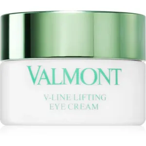 Valmont V-Line V-Line Lifting Eye Cream crème lissante yeux anti-rides 15 ml