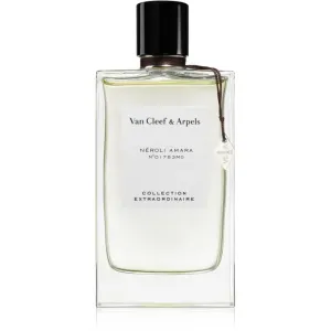 Van Cleef & Arpels Collection Extraordinaire Néroli Amara Eau de Parfum mixte 75 ml