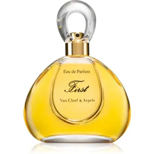 Van Cleef & Arpels First Eau de Parfum pour femme 100 ml