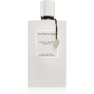 Van Cleef & Arpels Santal Blanc Eau de Parfum mixte 75 ml