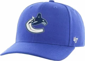 Vancouver Canucks NHL '47 Cold Zone DP Royal Hockey casquette