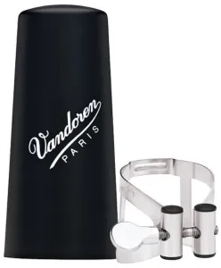 Vandoren LC51PP Ligature pour clarinette