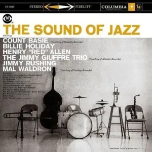 Various Artists - The Sound Of Jazz (200g) (45 RPM) (2 LP)
