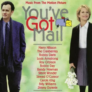 Various Artists - You'Ve Got Mail (Highlighter Yellow Vinyl) (LP)