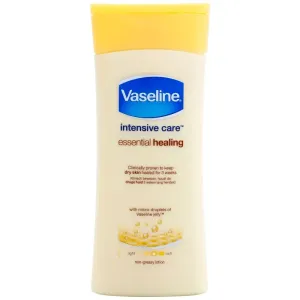 Vaseline Essential Healing lait hydratant corps 200 ml