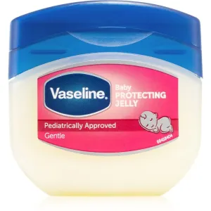 Vaseline Baby vaseline cosmétique pour enfant 100 ml