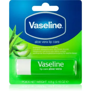 Vaseline Lip Care baume à lèvres teinte Aloe 4,8 g
