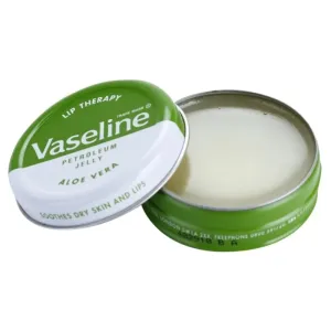 Vaseline Lip Therapy baume à lèvres Aloe 20 g
