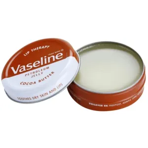 Vaseline Lip Therapy baume à lèvres Cocoa Butter 20 g